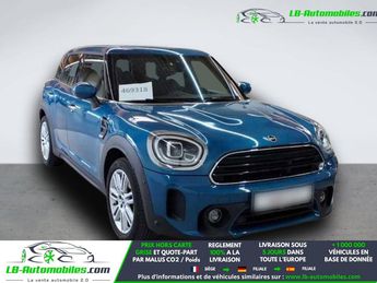  Voir d&eacute;tails -Mini Mini 102 CH BVA &agrave; Beaupuy (31)