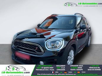  Voir d&eacute;tails -Mini Mini S 192 CH BVA &agrave; Beaupuy (31)