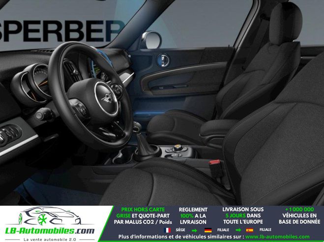 Mini Mini S 192 CH BVA Gris M�tallique de 2018