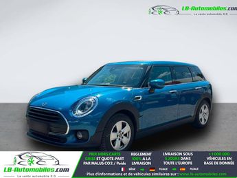  Voir d&eacute;tails -Mini Mini 136 CH BVA &agrave; Beaupuy (31)