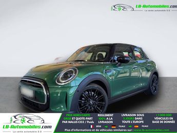  Voir d&eacute;tails -Mini Mini 136 CH BVA &agrave; Beaupuy (31)