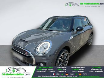  Voir d&eacute;tails -Mini Mini S 192 CH BVA &agrave; Beaupuy (31)