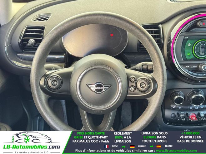 Mini Mini 102 CH BVM Gris M�tallique de 2020