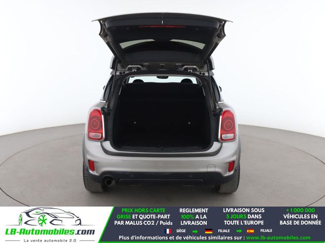 Mini Mini 102 CH BVA Gris M�tallique de 2019