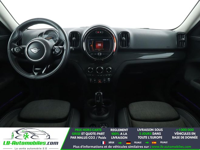 Mini Mini 102 CH BVA Gris M�tallique de 2019