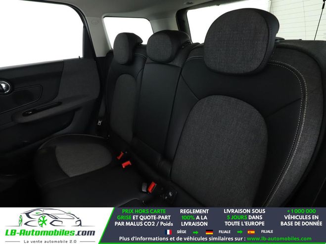 Mini Mini 102 CH BVA Gris M�tallique de 2019