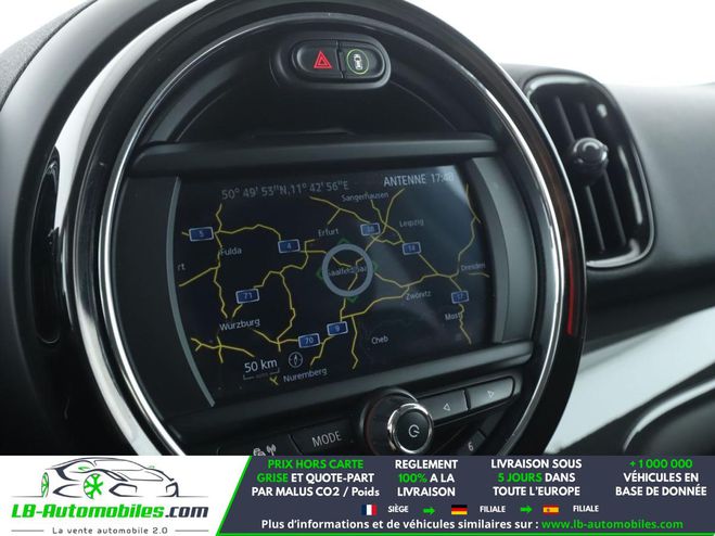 Mini Mini 102 CH BVA Gris M�tallique de 2019