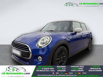  Voir d&eacute;tails -Mini Mini 136 CH BVA &agrave; Beaupuy (31)