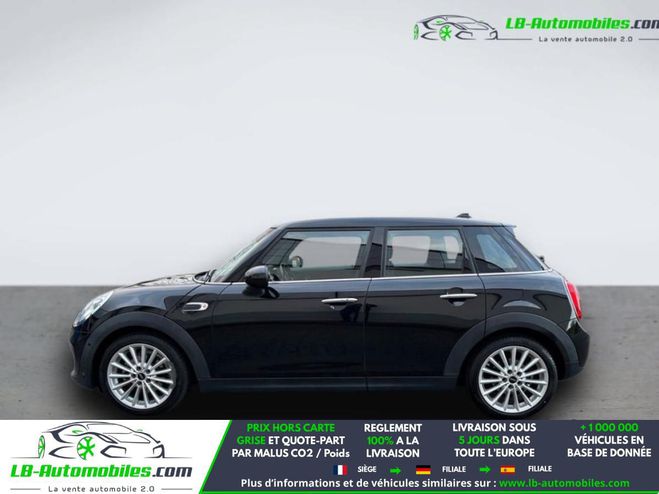 Mini Mini 136 CH BVA Noir de 2018