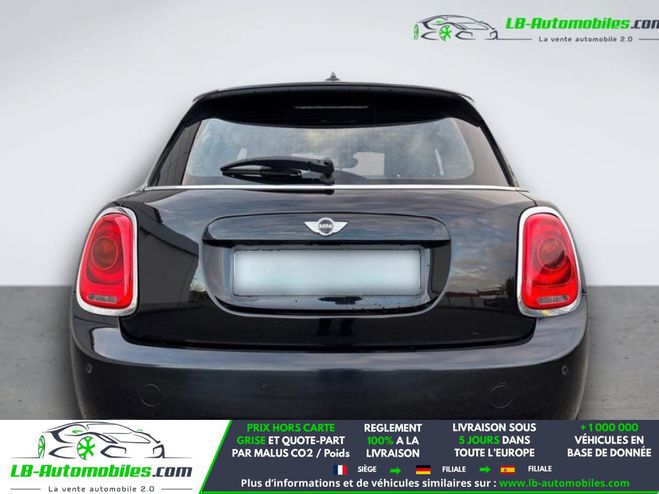 Mini Mini 136 CH BVA Noir de 2018