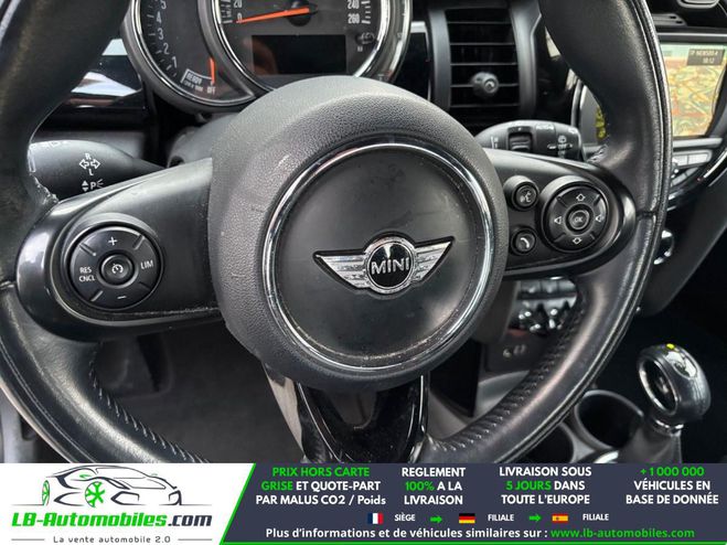 Mini Mini 136 CH BVA Noir de 2018
