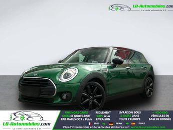  Voir d&eacute;tails -Mini Mini 136 CH BVA &agrave; Beaupuy (31)
