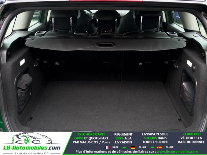 Mini Mini 136 CH BVA Vert M�tallique de 2019