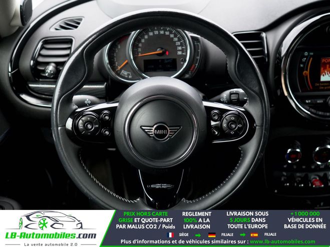 Mini Mini 136 CH BVA Vert M�tallique de 2019