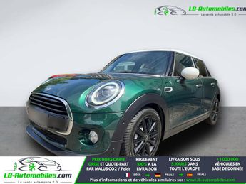 Voir d&eacute;tails -Mini Mini 136 CH BVA &agrave; Beaupuy (31)