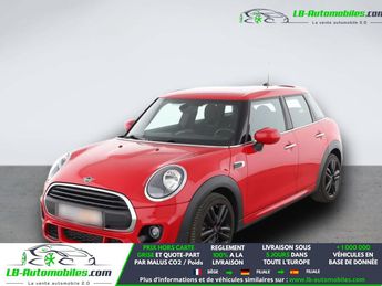  Voir d&eacute;tails -Mini Mini 102 CH BVM &agrave; Beaupuy (31)
