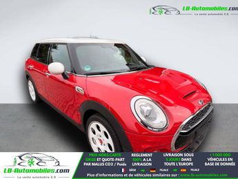  Voir d&eacute;tails -Mini Mini S 192 CH BVA &agrave; Beaupuy (31)