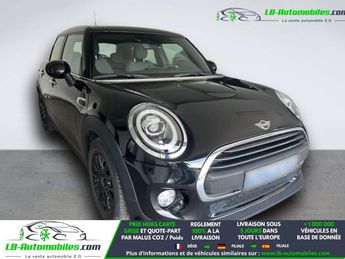  Voir d&eacute;tails -Mini Mini 102 CH BVA &agrave; Beaupuy (31)