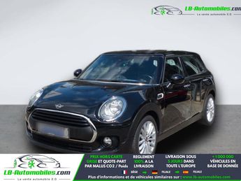  Voir d&eacute;tails -Mini Mini 102 CH BVA &agrave; Beaupuy (31)