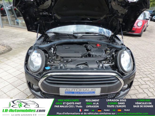 Mini Mini 102 CH BVA Noir M�tallique de 2018