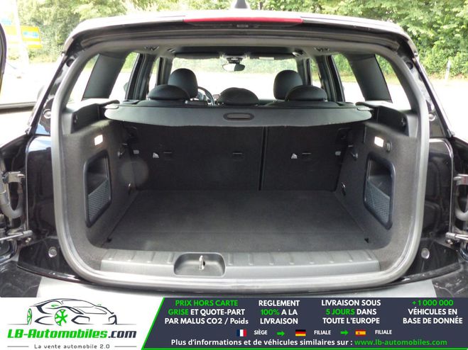Mini Mini 102 CH BVA Noir M�tallique de 2018