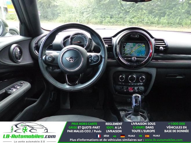 Mini Mini 102 CH BVA Noir M�tallique de 2018