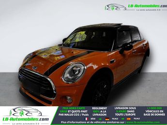  Voir d&eacute;tails -Mini Mini 136 CH BVM &agrave; Beaupuy (31)
