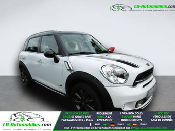  Voir d&eacute;tails -Mini Mini S 192 CH BVA &agrave; Beaupuy (31)