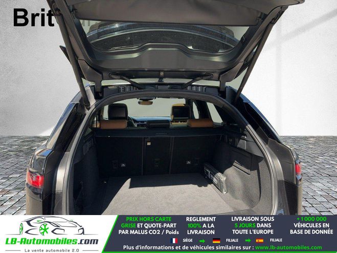 Land rover Range Rover 5.0L P550 BVA Noir M�tallique de 2020