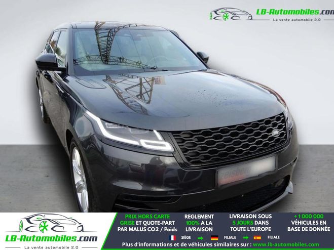 Land rover Range Rover 3.0L D300 BVA Noir M�tallique de 2022