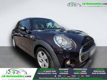 Voir d&eacute;tails -Mini Mini 102 CH BVM &agrave; Beaupuy (31)