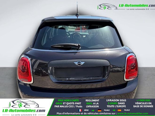 Mini Mini 102 CH BVM  de 2015
