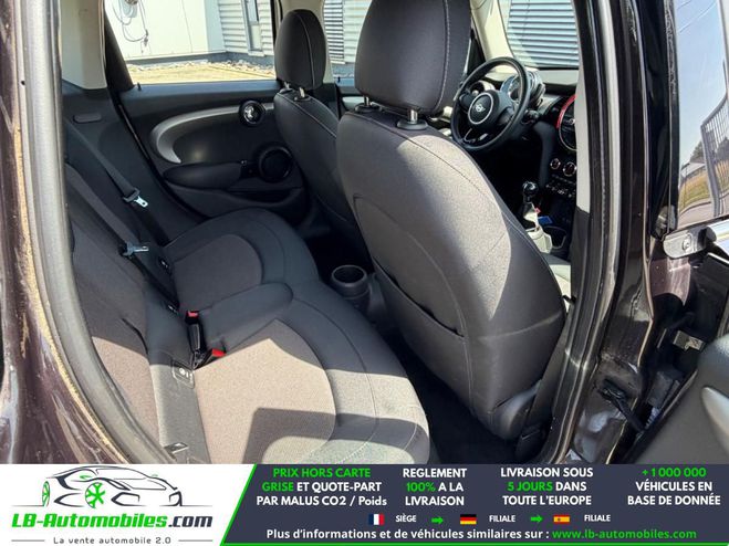 Mini Mini 102 CH BVM  de 2015