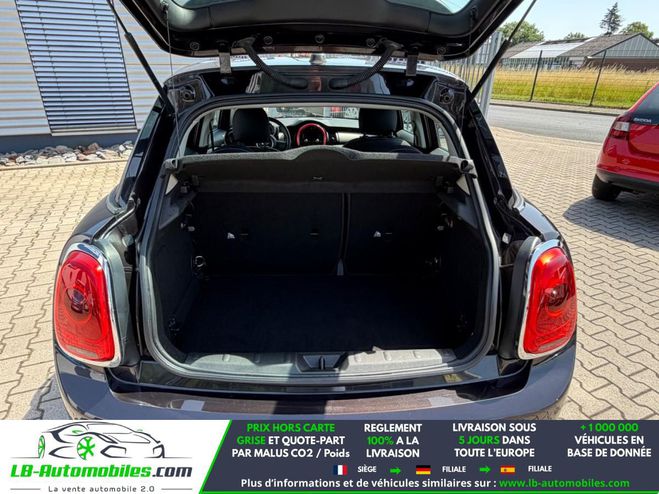 Mini Mini 102 CH BVM  de 2015