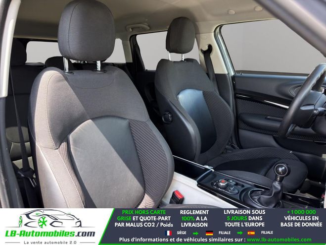 Mini Mini 102 CH BVM Argent� M�tallique de 2016