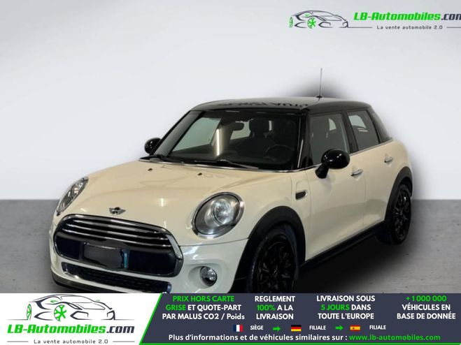 Mini Mini 102 CH BVA Beige de 2016