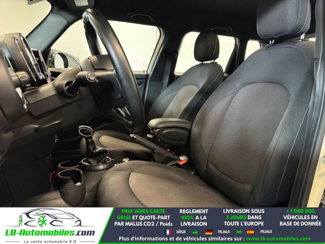 Mini Mini 102 CH BVA Beige de 2016