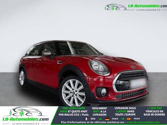  Voir d&eacute;tails -Mini Mini 136 CH BVA &agrave; Beaupuy (31)
