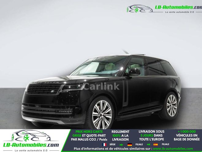 Land rover Range Rover P460e PHEV AWD BVA Noir M�tallique de 2026