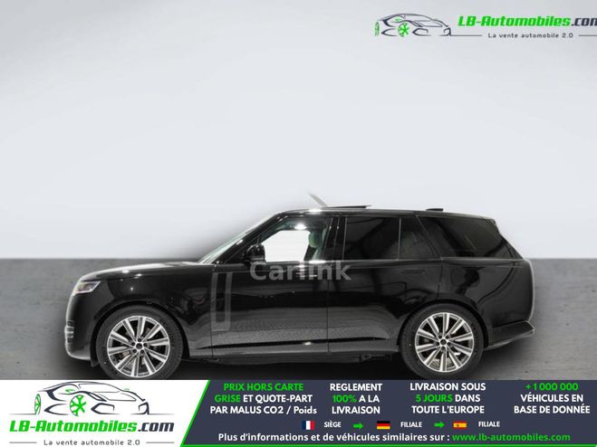 Land rover Range Rover P460e PHEV AWD BVA Noir M�tallique de 2026