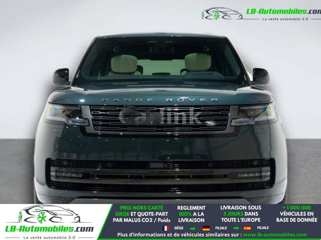 Land rover Range Rover P460e PHEV AWD BVA Vert M�tallique de 2026