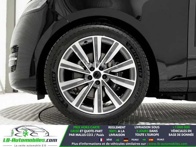 Land rover Range Rover P460e PHEV AWD BVA Noir M�tallique de 2026
