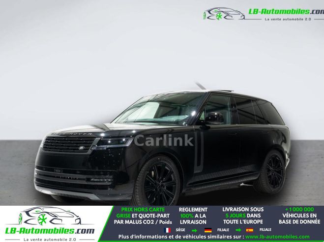 Land rover Range Rover P460e PHEV AWD BVA Noir M�tallique de 2026