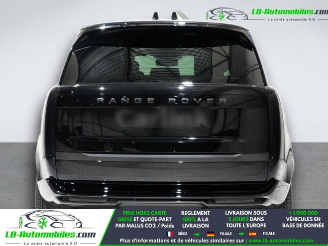 Land rover Range Rover P460e PHEV AWD BVA Noir M�tallique de 2026