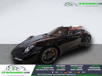  Voir d&eacute;tails -Porsche 911 Turbo S 3.8i 650 PDK &agrave; Beaupuy (31)