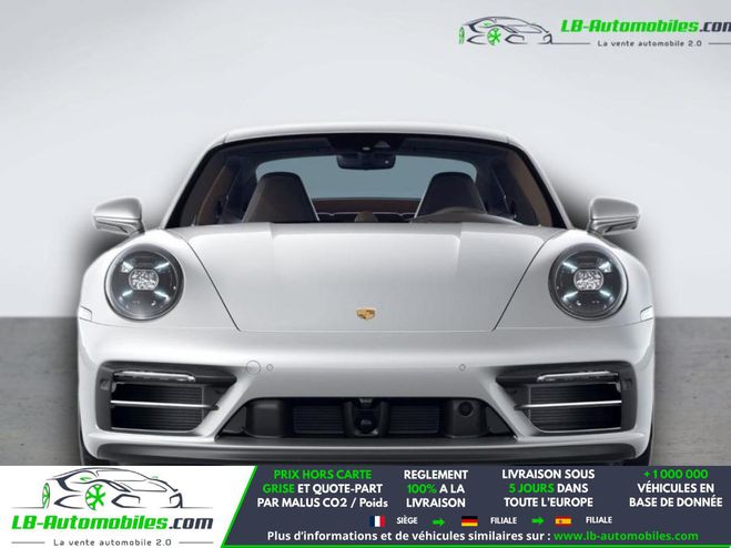 Porsche 911 4 GTS 3.0i 480 PDK Argent� M�tallique de 2024