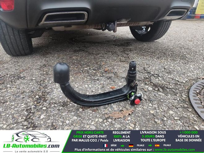 Citroen C5 Hybride Rechargeable 225 BVA Blanc M�tallique de 2022