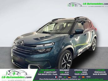  Voir d&eacute;tails -Citroen C5 BlueHDi 130 BVA &agrave; Beaupuy (31)