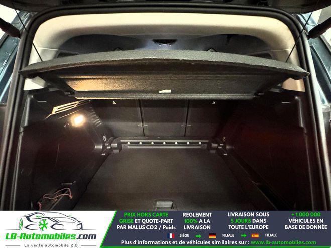 Citroen C5 BlueHDi 130 BVA Bleu M�tallique de 2020