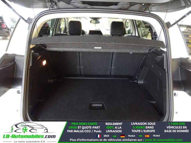 Citroen C5 Hybride 136 DCS6 Blanc de 2024